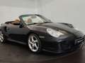 Porsche 996 996 Turbo cabriolet Noir - thumbnail 1