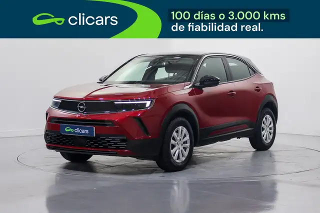 Opel Mokka 1.2T S&S Edition