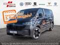 Volkswagen T7 Caravelle 2.0 TDI PanAmericana AHK PANO Zwart - thumbnail 1