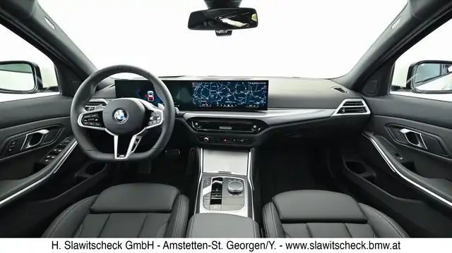 BMW 320 d xDrive G21 Ansicht 12