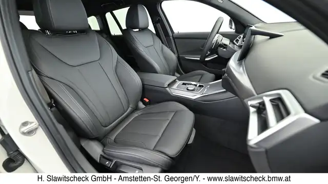 BMW 320 d xDrive G21 Ansicht 9