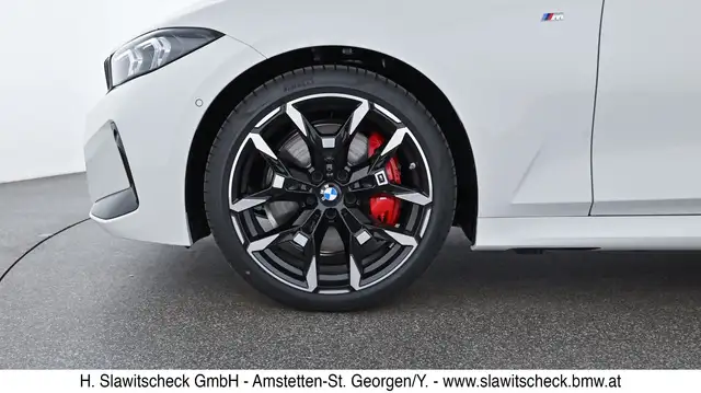 BMW 320 d xDrive G21 Ansicht 19