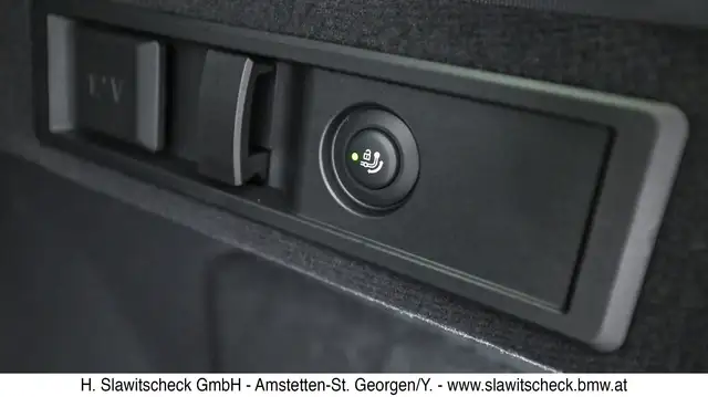 BMW 320 d xDrive G21 Ansicht 17