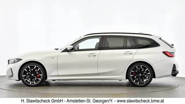 BMW 320 d xDrive G21 Ansicht 5
