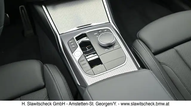 BMW 320 d xDrive G21 Ansicht 15