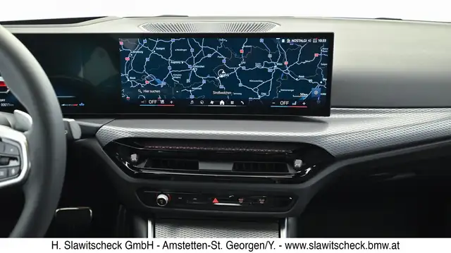 BMW 320 d xDrive G21 Ansicht 14