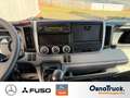 Mitsubishi 3C15 Hinterkipper + Box Orange - thumbnail 11
