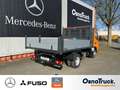 Mitsubishi 3C15 Hinterkipper + Box Orange - thumbnail 5