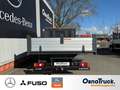 Mitsubishi 3C15 Hinterkipper + Box Orange - thumbnail 7