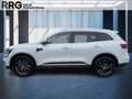 Renault Koleos 2.0 dCi 185 Initiale Paris Weiß - thumbnail 2