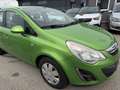 Opel Corsa Corsa 1,2 Edition 30 ecoFLEX Grün - thumbnail 3