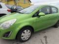 Opel Corsa Corsa 1,2 Edition 30 ecoFLEX Grün - thumbnail 1