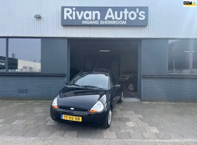 Ford Ka/Ka+