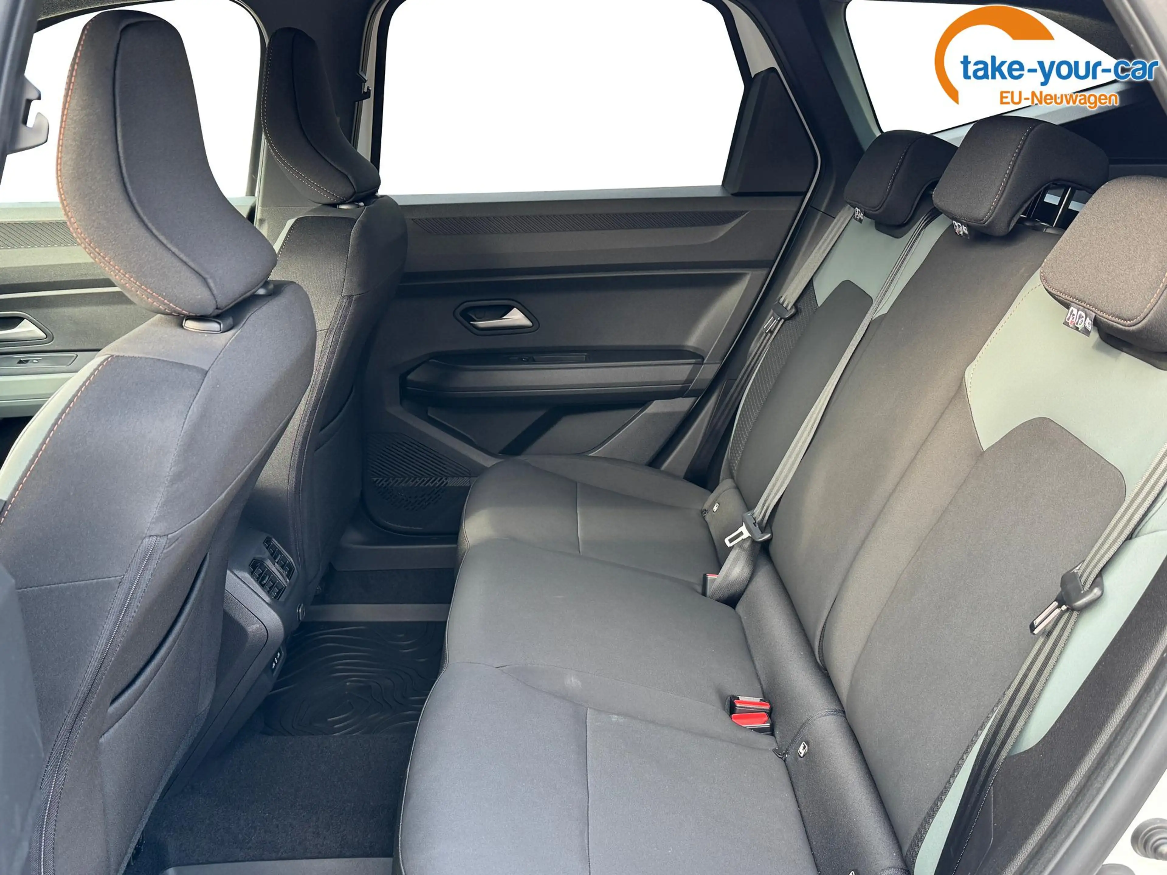 Dacia Bigster Expression SHZ+KLIMA+PDC+KAMERA+LED+17"ALU Hybr... — photo 10
