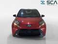 Toyota Aygo X Aygo X 1.0 VVT-i 72 CV 5 porte Trend Rosso - thumbnail 9