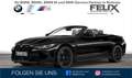 BMW M4 Competition  Cabrio xDrive OPEN-AIR+INNOVATIONPAKE Black - thumbnail 1