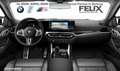 BMW M4 Competition  Cabrio xDrive OPEN-AIR+INNOVATIONPAKE Black - thumbnail 3