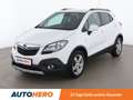 Opel Mokka 1.6 CDTI DPF Edition ecoFlex *NAVI*CAM*TEMPO*XENON Weiß - thumbnail 1