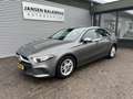 Mercedes-Benz A 200 Business Solution Gris - thumbnail 4