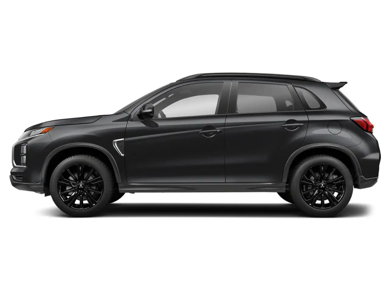 Mitsubishi RVR снимка Mitsubishi RVR