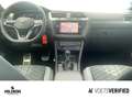 Volkswagen Tiguan 2.0 TDI R-Line 4Motion MATRIX+AHK+PANO+HEAD UP Weiß - thumbnail 9