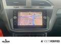 Volkswagen Tiguan 2.0 TDI R-Line 4Motion MATRIX+AHK+PANO+HEAD UP Weiß - thumbnail 11