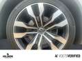 Volkswagen Tiguan 2.0 TDI R-Line 4Motion MATRIX+AHK+PANO+HEAD UP Weiß - thumbnail 6