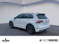 Volkswagen Tiguan 2.0 TDI R-Line 4Motion MATRIX+AHK+PANO+HEAD UP Weiß - thumbnail 4