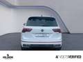 Volkswagen Tiguan 2.0 TDI R-Line 4Motion MATRIX+AHK+PANO+HEAD UP Weiß - thumbnail 5