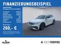 Volkswagen Tiguan 2.0 TDI R-Line 4Motion MATRIX+AHK+PANO+HEAD UP Weiß - thumbnail 2