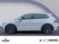 Volkswagen Tiguan 2.0 TDI R-Line 4Motion MATRIX+AHK+PANO+HEAD UP Weiß - thumbnail 3