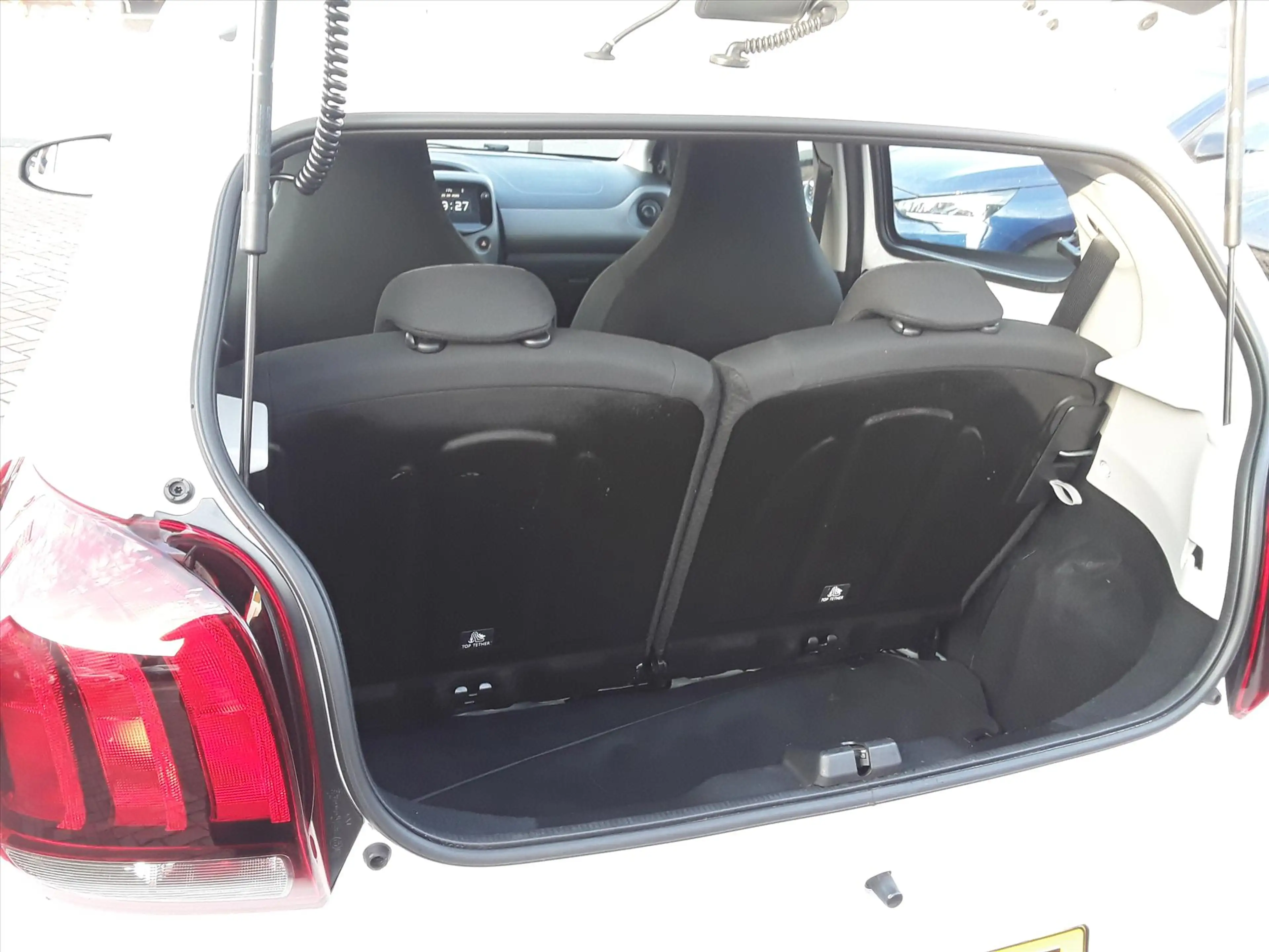 Peugeot 108 1.0 e-VTi 72pk 5D Active — photo 6