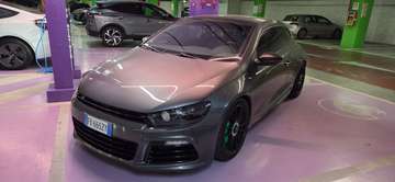 Scirocco 2.0 tsi R 265cv