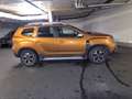 Dacia Duster Duster II 125TCE S&S 4x4 PRESTIGE 69000km| Allrad | Navi & Kamera | Erstbesitz | Pickerl NEU Orange - thumbnail 7