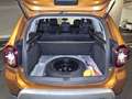 Dacia Duster Duster II 125TCE S&S 4x4 PRESTIGE 69000km| Allrad | Navi & Kamera | Erstbesitz | Pickerl NEU Orange - thumbnail 18