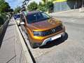 Dacia Duster Duster II 125TCE S&S 4x4 PRESTIGE 69000km| Allrad | Navi & Kamera | Erstbesitz | Pickerl NEU Orange - thumbnail 1