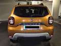 Dacia Duster Duster II 125TCE S&S 4x4 PRESTIGE 69000km| Allrad | Navi & Kamera | Erstbesitz | Pickerl NEU Orange - thumbnail 5