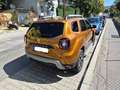 Dacia Duster Duster II 125TCE S&S 4x4 PRESTIGE 69000km| Allrad | Navi & Kamera | Erstbesitz | Pickerl NEU Orange - thumbnail 6