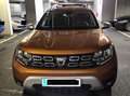 Dacia Duster Duster II 125TCE S&S 4x4 PRESTIGE 69000km| Allrad | Navi & Kamera | Erstbesitz | Pickerl NEU Orange - thumbnail 9