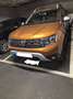 Dacia Duster Duster II 125TCE S&S 4x4 PRESTIGE 69000km| Allrad | Navi & Kamera | Erstbesitz | Pickerl NEU Orange - thumbnail 2