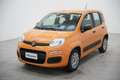 Fiat New Panda 1.2  Easy Naranja - thumbnail 1
