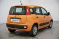 Fiat New Panda 1.2  Easy Oranžová - thumbnail 9