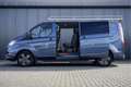 Ford Transit Custom 300 TDCI | L2H1 | Automaat | 5-Zits | LED | Camera Blu/Azzurro - thumbnail 6