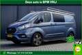 Ford Transit Custom 300 TDCI | L2H1 | Automaat | 5-Zits | LED | Camera Blu/Azzurro - thumbnail 1