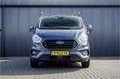 Ford Transit Custom 300 TDCI | L2H1 | Automaat | 5-Zits | LED | Camera Blu/Azzurro - thumbnail 3