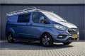 Ford Transit Custom 300 TDCI | L2H1 | Automaat | 5-Zits | LED | Camera Blu/Azzurro - thumbnail 4