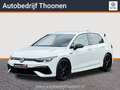 Volkswagen Golf 2.0 TSI R 4Motion Performance Akrapovic DCC HUD IQ Weiß - thumbnail 1