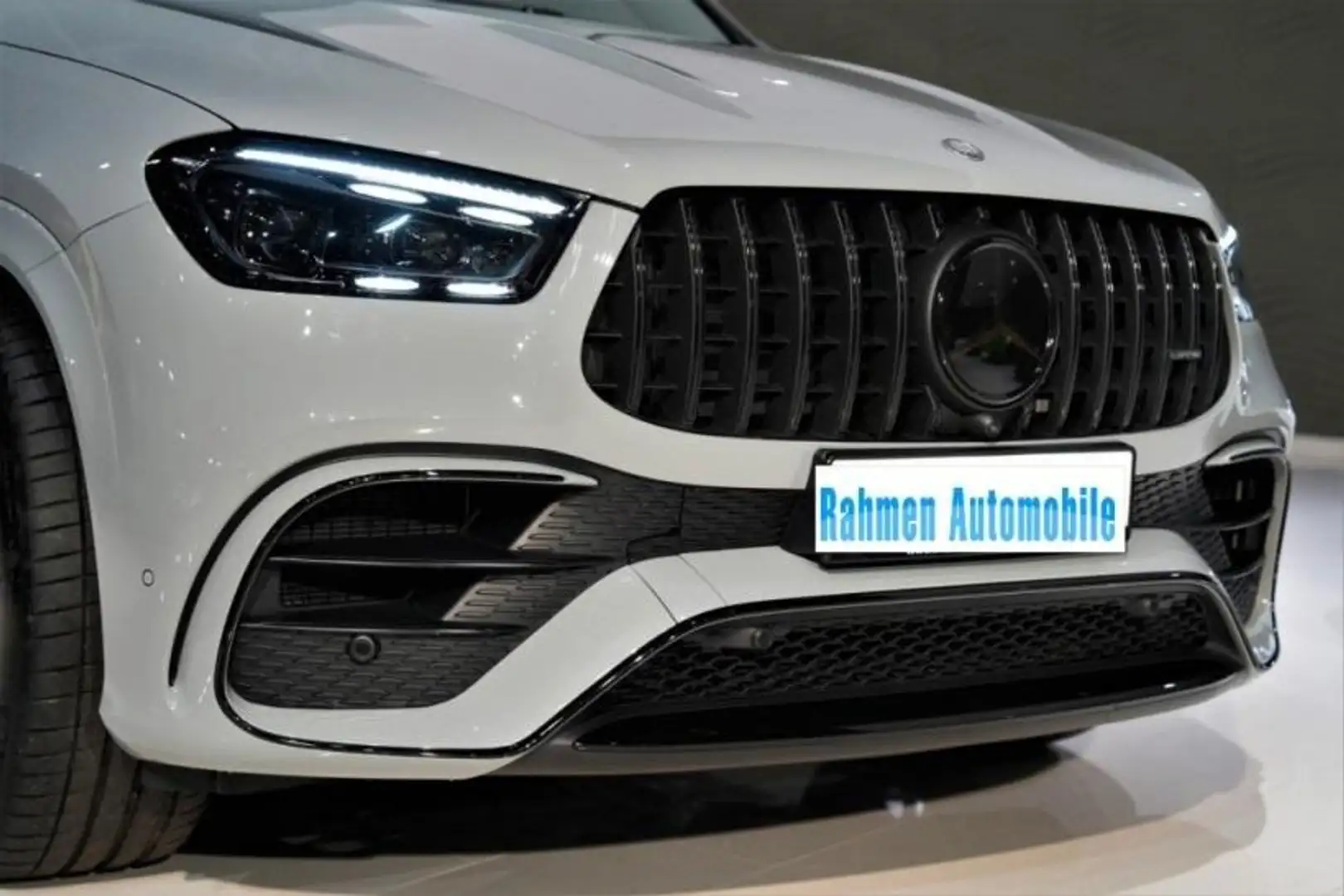 Mercedes-Benz S 4M+ VOLL Massage Soft AHK 450 kW (612 PS), Au... Gris - 2