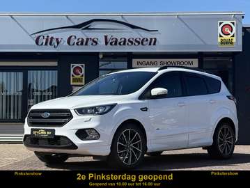 2.0 ST-Line automaat 4x4 243 pk Apple carplay came
