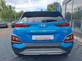 Hyundai KONA Premium 4WD*Automat*Leder*Tüv-Service Neu* Blau - thumbnail 7
